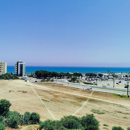 Mackenzie Seaview Paradise Larnaka Exterior foto